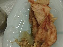 -王厚元饺子·辽菜·烤鸭(黄河大街店)