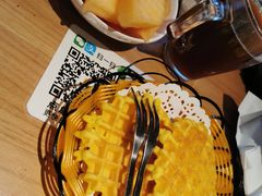 -豪客来牛排(商汇人和广场店)