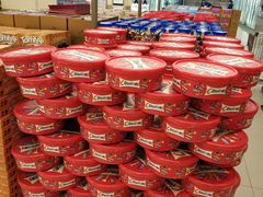 -盒马X会员店(上海森兰商都店)