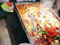 -炉鱼(萧山万象汇店)
