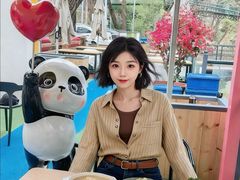 -丽泽山庄·生态怀柔菜·虹鳟鱼(红螺寺店)