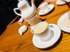 -SEN CASTLE城堡西餐(创意设计中心店)