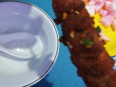 -小桥衢州人家·海鲜烧烤·盱眙龙虾(万达水街店)