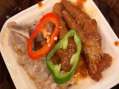 -顺德新世界酒店·华美轩餐厅