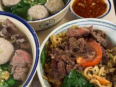 -合意桐坑牛肉粿·鲜牛肉火锅(嵩山总店)
