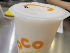 -CoCo都可(新太阳宫店)