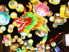 -老门东历史文化街区