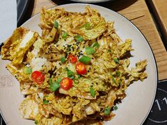 麻将娃娃菜-壹酒贰肉1926·深夜食堂(九纬路店)