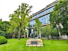 -历史系光华楼西楼19