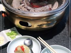-味家烤肉烤鳗鱼牛排(西塔旗舰店)
