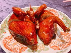 盐焗乳鸽-惠食佳·朱雀(东方商厦店)