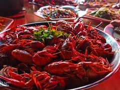 -海岛八号龙虾烧烤田鸡(蓝天路总店)