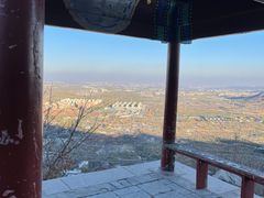 -阳台山自然风景区