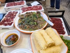 -潮悦牛肉火锅城(水贝店)