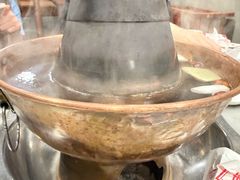 -老五四季涮肉(白纸坊店)