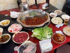 -储奇门鳝鱼火锅(总店)