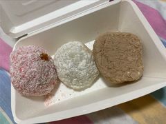-清真老西北角温记粘食店(长沙路店)