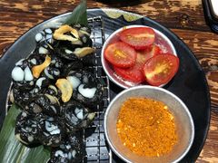 -小川洋风料理(街道口店)