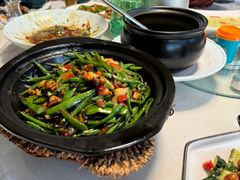 -千岛湖小鱼儿·淳安匠心农家菜