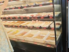 -佰人王串串香火锅(洋珠巷店)