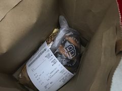 -巴黎贝甜(银城东苑店)