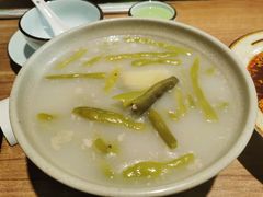 耙耙菜-土桥手掌鸡·26年灌县老味道(都江堰店)