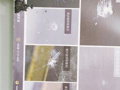 -鲨鱼皮汽车凹陷玻璃修复(静安店)