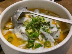 榕意藤椒鱼-榕意·川味之美(深业上城店)