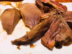 -汉巴味德(沈阳万象汇店)