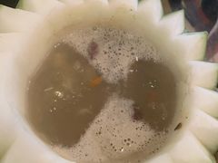 冬瓜盅-尚竹阁冬瓜盅·18年地标美食(平洲店)
