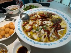 -花椒俏川菜小馆(南海万达店)