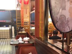 -满园烤鸭·春饼(沈北万达店)