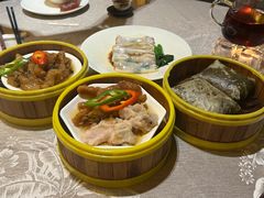 -香云轩·顺德菜(香云纱园林酒店店)