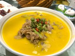-粤港湾砂锅粥·宵夜(宝龙店)