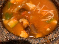 -七八冷面·延边朝鲜族美食(欢乐谷店)