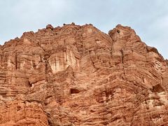 -天山神秘大峡谷