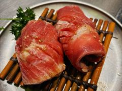 -大叹号烤肉·朝鲜族料理(银座店)
