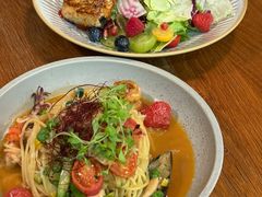 -麦田工坊(月湖店)