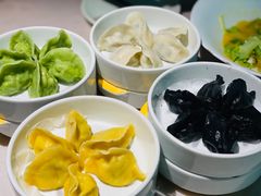 -船歌·鱼水饺青岛菜(闽江二路店)