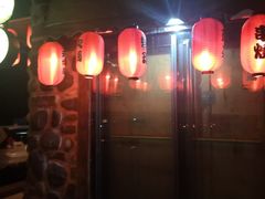 -三石铁板烧(紫竹桥店)