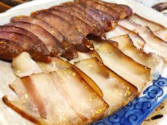 -曾三娘翘脚牛肉