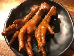 外婆凤爪-鱼食饭稻·苏浙土菜17年老馆子(平江路店)