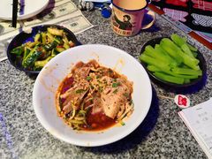 夫妻肺片-蘭奢雅集·江浙菜(青山江滩店)