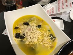 -沈家花园如皋菜(海阳路店)