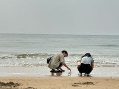 -老虎石海上公园