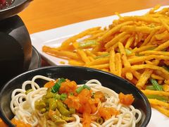 -莲餐厅·湖北菜·潜江小龙虾店(愚园路店)