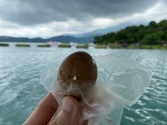 香菇茶叶蛋-金盆阿嬷香菇茶叶蛋(玄光店)