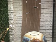 -菩提树·素食餐厅(汇智国际商业中心店)