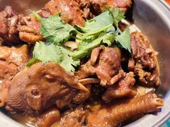 -向外鱼乐·土菜·虹鳟鱼