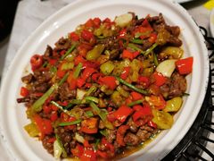 -云梦庭·剁椒鱼头(银泰中心in99店)